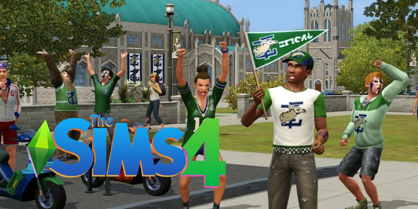 sims 4 future expansion